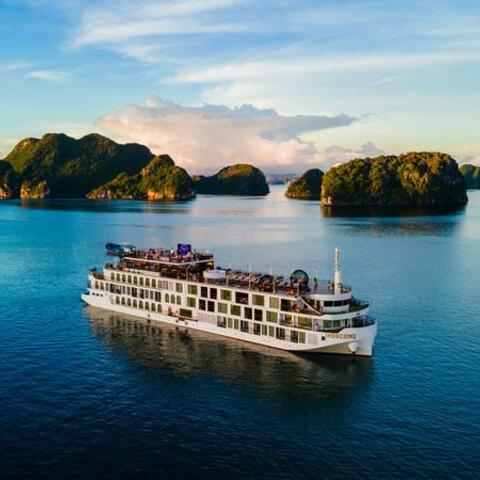 Đến năm 2045, đưa Việt Nam trở thành quốc gia có thương hiệu mạnh