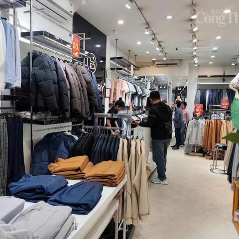 63% người tiêu dùng chọn sàn thương mại điện tử để sắm Tết