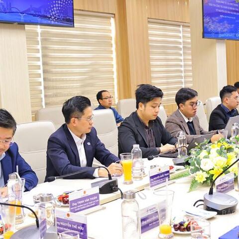 Bộ Công Thương kiểm tra phương án cấp điện dịp Tết tại miền Trung