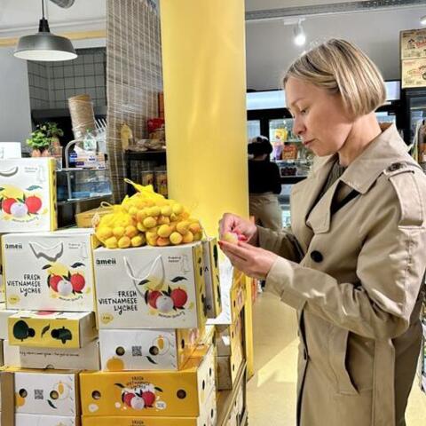 Hội nhập kinh tế 'dẫn đường', mở rộng không gian xuất khẩu