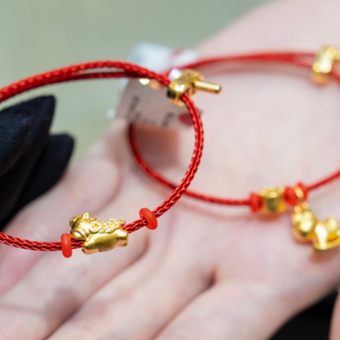 Giá vàng tăng nóng tác động gì tới tiêu dùng?