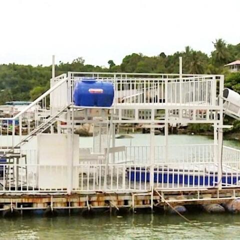 An Giang sắp xây trạm cấp nước sạch nông thôn 137 tỷ