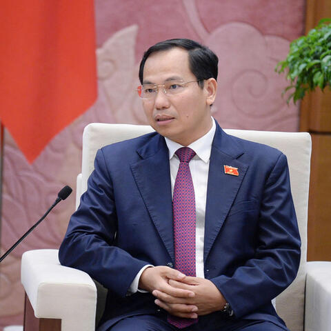 Tổng Thư ký Quốc hội: Công tác chuẩn bị bầu cử triển khai đúng tiến độ