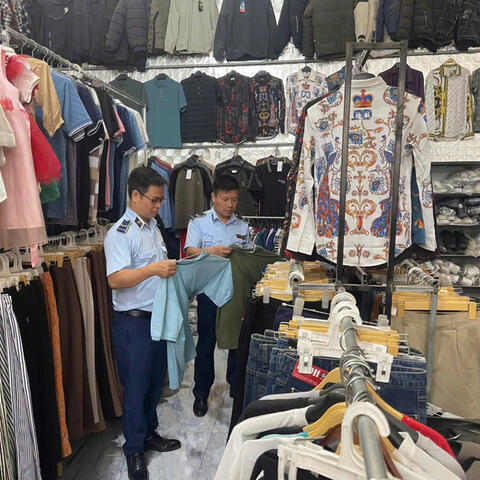 Lào Cai: Giữ ổn định thị trường cao điểm Tết và mùa lễ hội