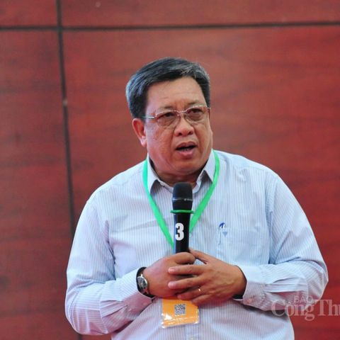 Gạo phát thải thấp: 'Tấm vé xanh' cho xuất khẩu bền vững