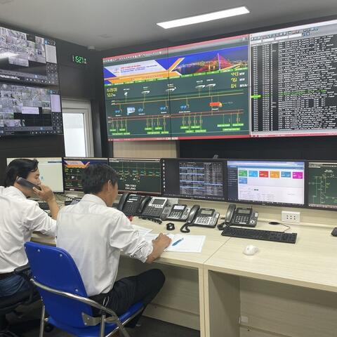 Đà Nẵng: Chủ động kịch bản cấp điện mùa khô 2026