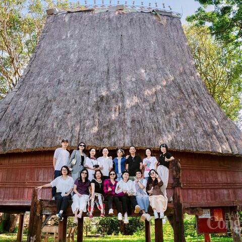 Gia Lai: Doanh thu du lịch hơn 4.700 tỷ đồng trong 2 tháng đầu năm