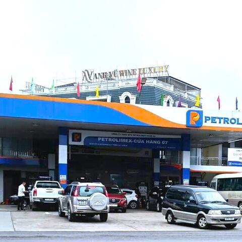 Nghệ An duy trì ổn định hoạt động kinh doanh xăng dầu