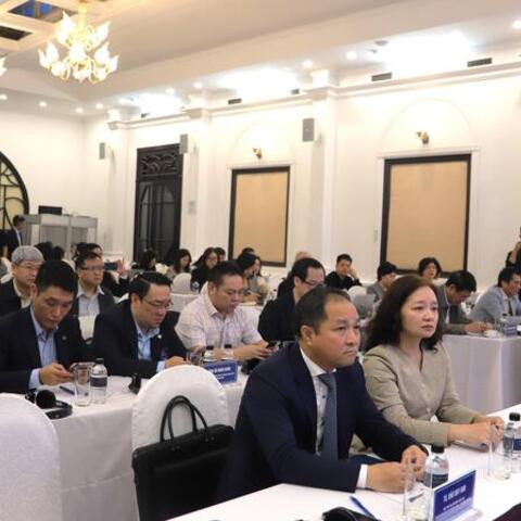 Việt Nam có nhiều tiềm năng phát triển ngành nhiên liệu sinh học