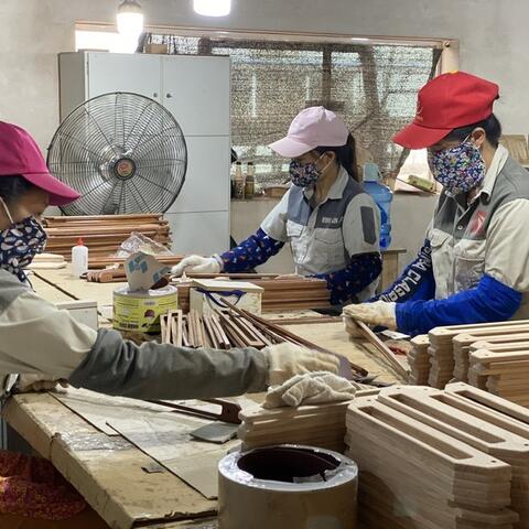 Thị trường nội thất Hoa Kỳ tăng trưởng mạnh, mở thêm cơ hội cho gỗ Việt