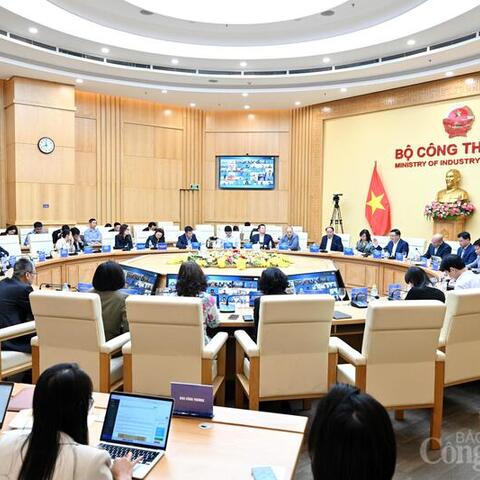 Thị trường EU: Tận dụng 'cửa sổ vàng' từ EVFTA để tăng tốc xuất khẩu