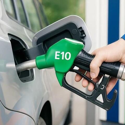 Ông Đỗ Văn Tuấn: Xăng sinh học E10 sẽ góp phần giảm áp lực nguồn cung