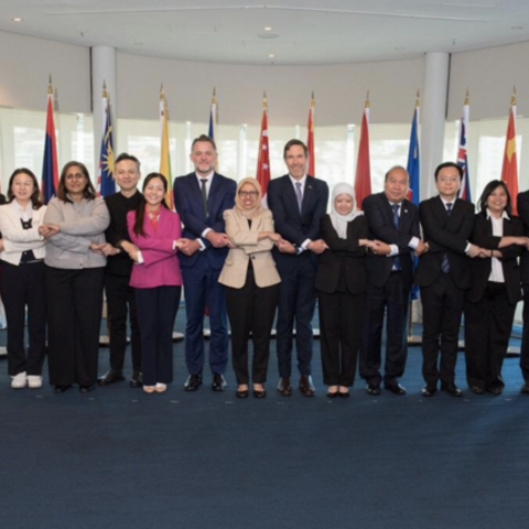 Hội nghị RJC 12: Thúc đẩy thực thi Hiệp định RCEP hiệu quả