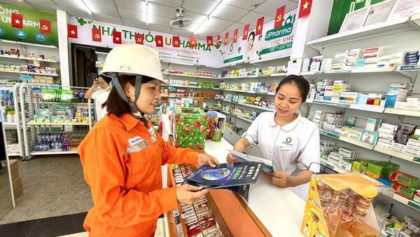 Hà Tĩnh: Chủ động ứng phó nắng nóng, kêu gọi người dân tiết kiệm điện