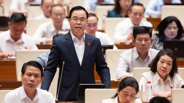 Phải tạo ra cơ chế đủ đột phá, khả thi để văn hóa phát triển