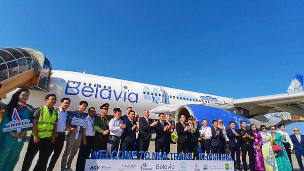 Khánh Hòa: Du lịch, dịch vụ tăng trưởng mạnh trong quý I