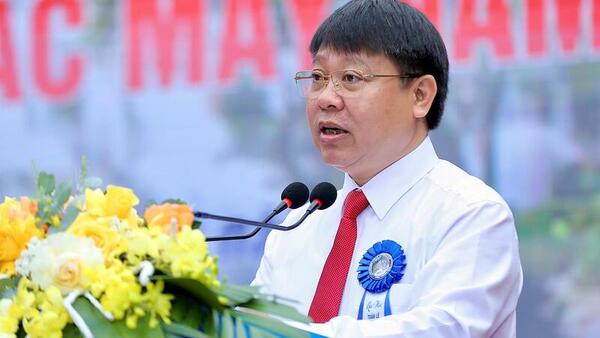 Thác Mây chính thức khai trương, mở ra điểm đến hấp dẫn mùa hè