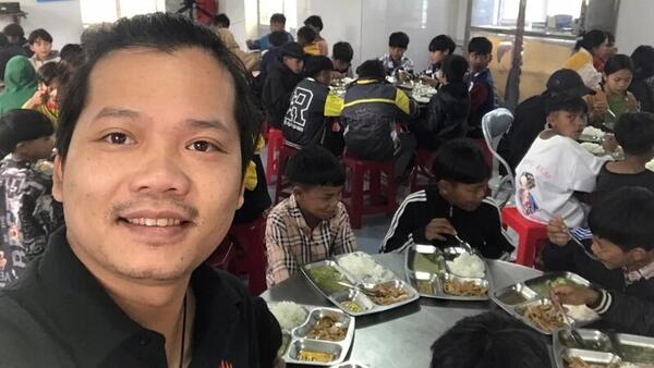 Bộ Công an không khởi tố hình sự vụ án liên quan đến dự án 'Nuôi em'