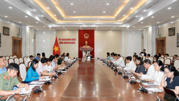 Quảng Ninh hướng tới thành phố trực thuộc Trung ương trong năm 2026