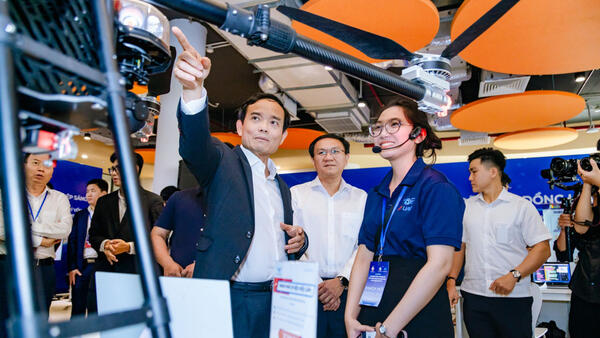 TPHCM lần đầu tiên vào top 100 hệ sinh thái khởi nghiệp năng động toàn cầu