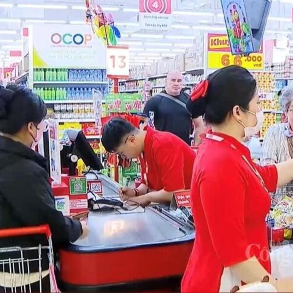 Quảng Ninh chủ động bình ổn thị trường trước biến động giá xăng dầu