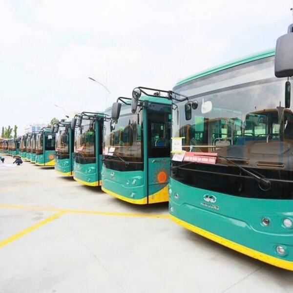 Chỉ thị 09: Chuyển từ ứng phó sang chủ động trong an ninh năng lượng