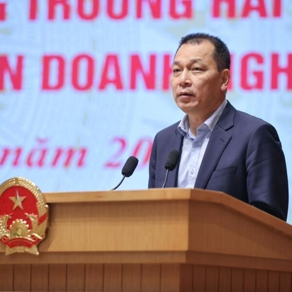 Bảo đảm cung ứng điện cho tăng trưởng hai con số