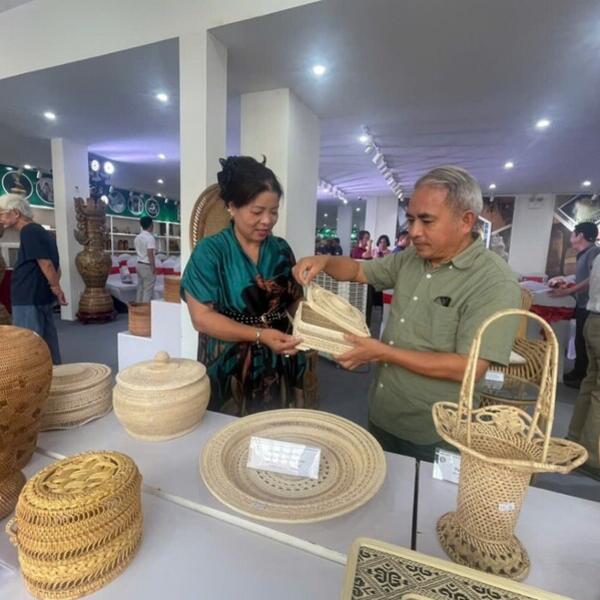 Quảng Trị: Tạo không gian phát triển sản phẩm công nghiệp nông thôn