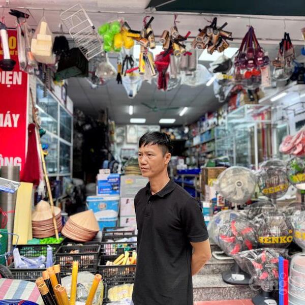 Người dân Thủ đô tăng cường tiết kiệm điện trước cao điểm nắng nóng