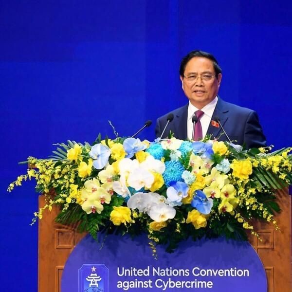 Bảo đảm an ninh mạng – nhiệm vụ trọng yếu, thường xuyên, cấp bách