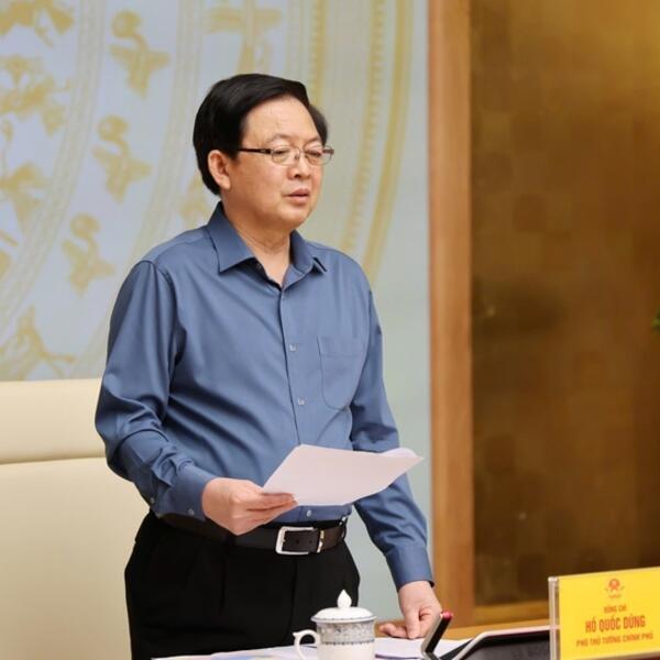 Hành động quyết liệt, khắc phục triệt để khuyến nghị của EC về gỡ 'thẻ vàng' IUU