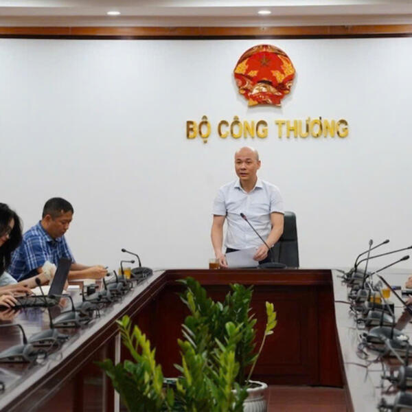 Bộ Công Thương tổ chức tập huấn nghiệp vụ phân loại sản phẩm, hàng hóa rủi ro