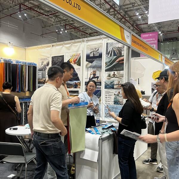 Global Sourcing Fair 2026: Kết nối chuỗi cung ứng, thúc đẩy xuất khẩu