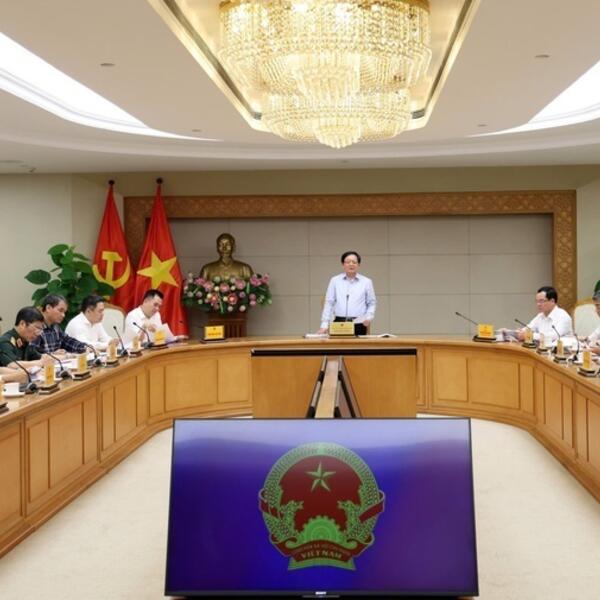 Ưu tiên vốn cho vùng dân tộc thiểu số, nâng cao đời sống người dân