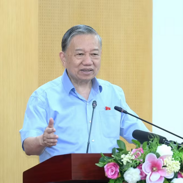 Đổi mới phương thức quản trị, không để tồn đọng những kiến nghị chính đáng của cử tri