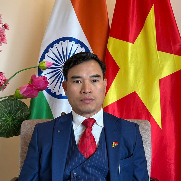 Thúc đẩy hợp tác kinh tế Việt Nam - Ấn Độ lên tầm cao mới