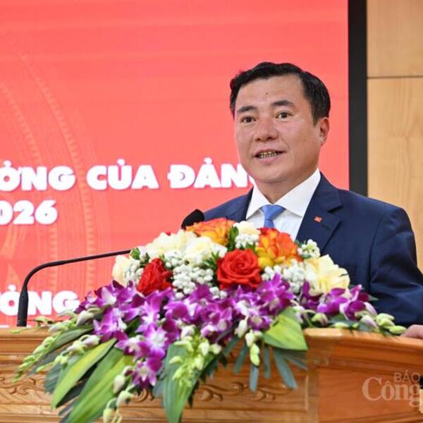 Bộ Công Thương công bố Ngày Logistics và Tuần lễ Logistics Việt Nam