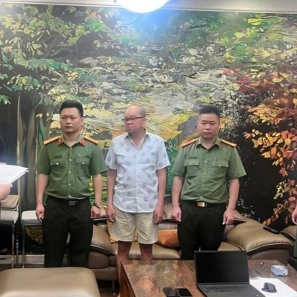 Lạng Sơn: Khởi tố vụ án vận chuyển trái phép gần 100 tấn chất phóng xạ