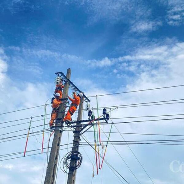 Bắc Ninh chỉ đạo thực hiện nghiêm các giải pháp tiết kiệm điện