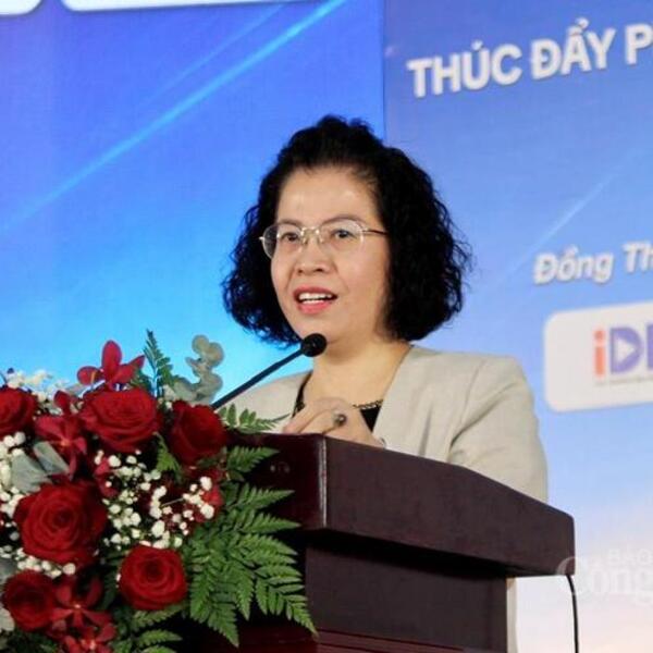 Bộ Công Thương thúc đẩy chuyển đổi số cho doanh nghiệp Nam Bộ