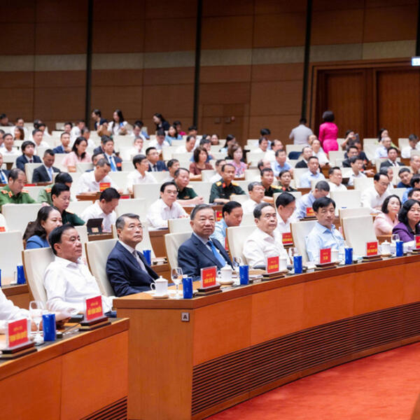 TP. Hồ Chí Minh: Mở 'cửa ngõ' hút dòng vốn FDI chất lượng cao