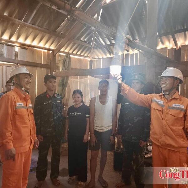Đoàn kết tạo động lực phát triển vùng cao Lai Châu - Bài 2: Khơi dậy khát vọng vươn lên