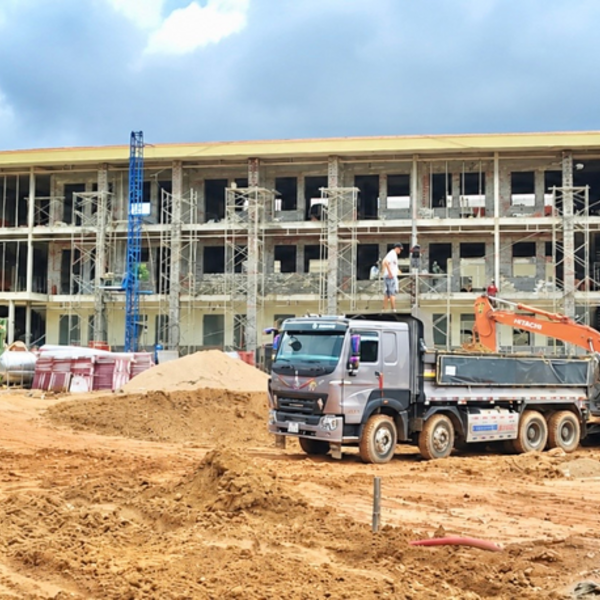 Gia Lai siết tiến độ, quyết tâm giải ngân 100% vốn đầu tư công