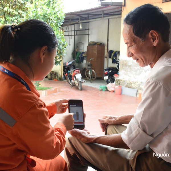 EVNHANOI khuyến nghị sử dụng điện hiệu quả, kiểm soát chi phí
