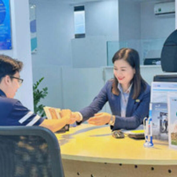 MB giảm lãi suất cho vay tới 2%/năm đồng hành cùng doanh nghiệp và người dân