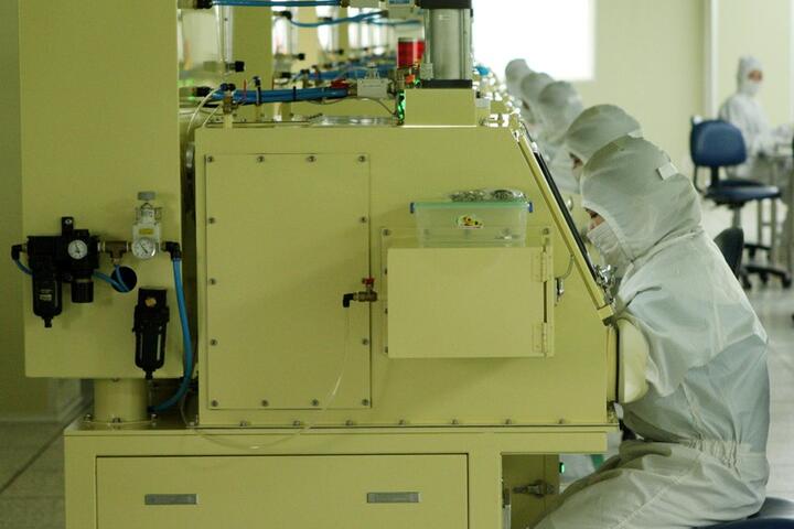 Công nghệ cao: 'Chìa khóa vàng' nâng tầm công nghiệp hỗ trợ Việt Nam