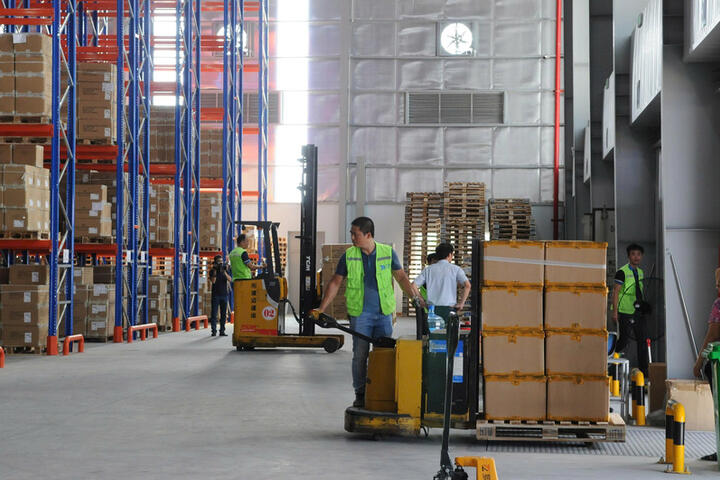 Xúc tiến xuất khẩu bài bản để giữ vững thị trường lớn