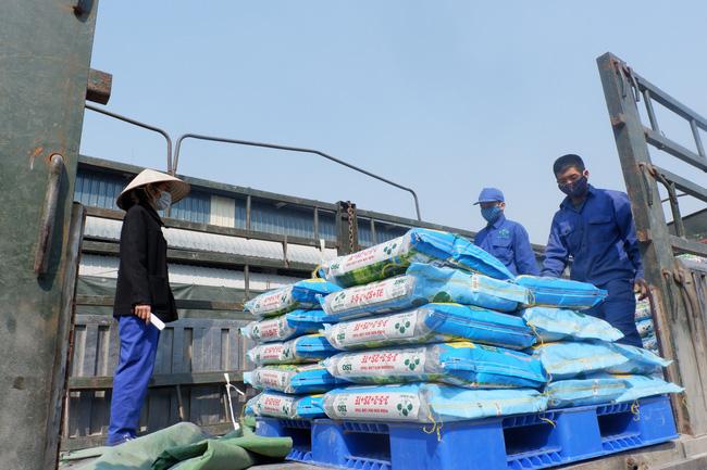 Ra mắt phân bón thế hệ mới của Supe Lâm Thao - Ảnh 3.