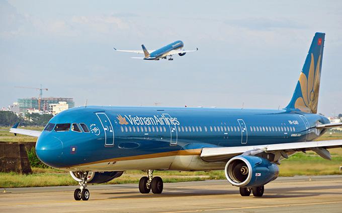Vietnam Airlines báo lỗ sau thuế hợp nhất hơn 11.097 tỷ đồng