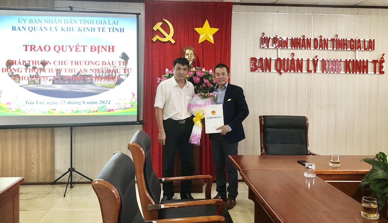 Ảnh: Hà Duy